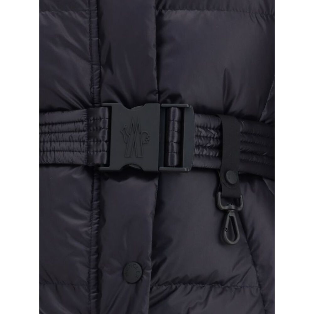 Moncler Grenoble Women Bataillouse Down Jacket - Picture 3 of 3